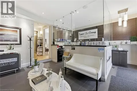 58 King Street West Stoney Creek ON L8G 1H8