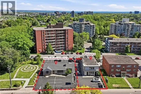 58 King Street West Stoney Creek ON L8G 1H8