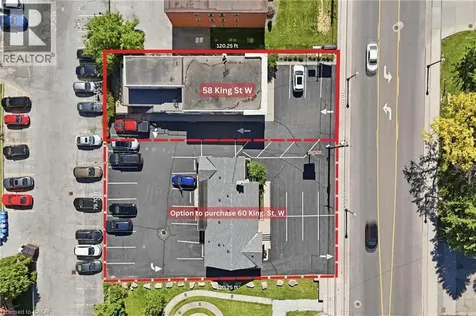 58 King Street West Stoney Creek ON L8G 1H8