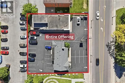 58 King Street West Stoney Creek ON L8G 1H8