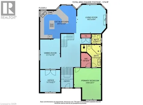 24 Heathcote Court Grimsby ON L3M 0A6