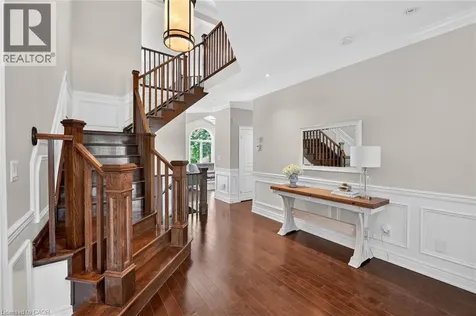 24 Heathcote Court Grimsby ON L3M 0A6