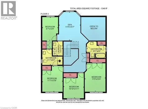 24 Heathcote Court Grimsby ON L3M 0A6