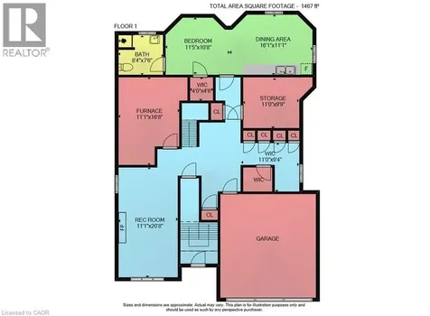 24 Heathcote Court Grimsby ON L3M 0A6