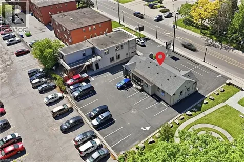 60 King Street West Stoney Creek ON L8G 1H8