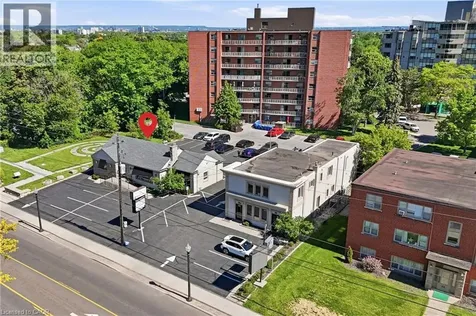 60 King Street West Stoney Creek ON L8G 1H8