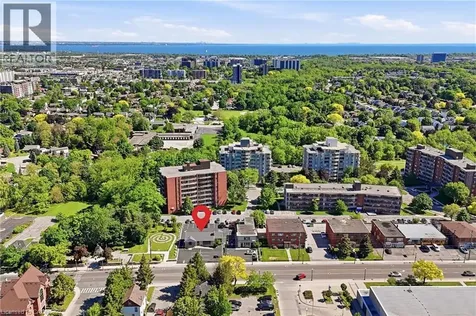 60 King Street West Stoney Creek ON L8G 1H8