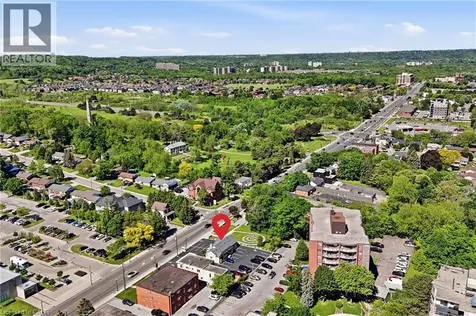 60 King Street West Stoney Creek ON L8G 1H8