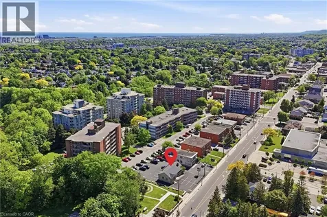 60 King Street West Stoney Creek ON L8G 1H8