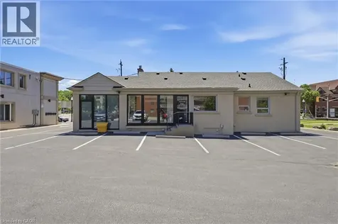 60 King Street West Stoney Creek ON L8G 1H8