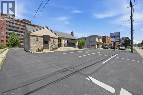60 King Street West Stoney Creek ON L8G 1H8