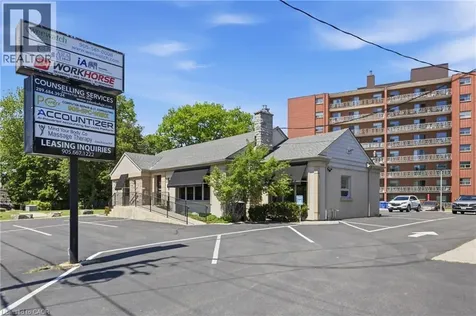 60 King Street West Stoney Creek ON L8G 1H8