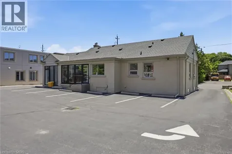 60 King Street West Stoney Creek ON L8G 1H8