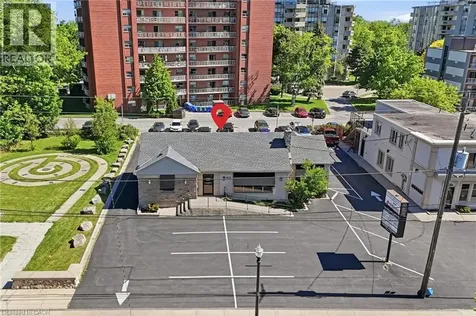 60 King Street West Stoney Creek ON L8G 1H8