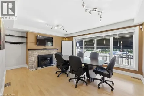 60 King Street West Stoney Creek ON L8G 1H8