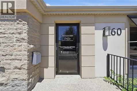 60 King Street West Stoney Creek ON L8G 1H8