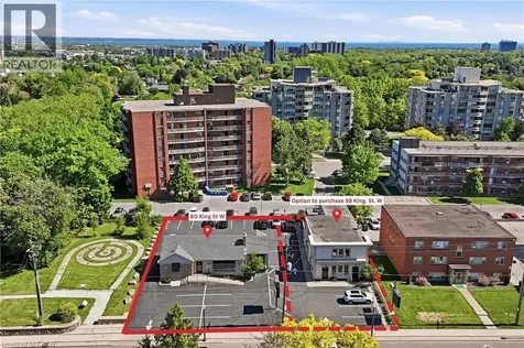 60 King Street West Stoney Creek ON L8G 1H8