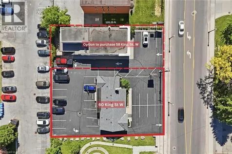 60 King Street West Stoney Creek ON L8G 1H8