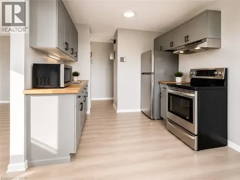 80 Kinzie Avenue Kitchener ON N2A 2J5