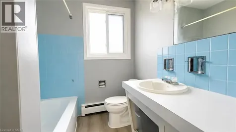80 Kinzie Avenue Kitchener ON N2A 2J5