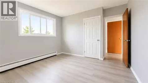 80 Kinzie Avenue Kitchener ON N2A 2J5