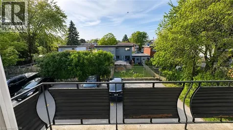 80 Kinzie Avenue Kitchener ON N2A 2J5