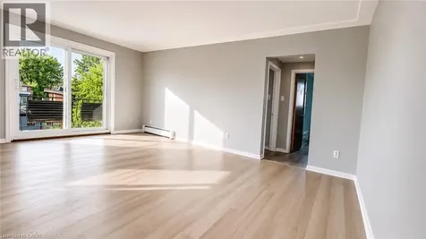80 Kinzie Avenue Kitchener ON N2A 2J5