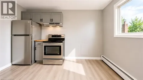 80 Kinzie Avenue Kitchener ON N2A 2J5