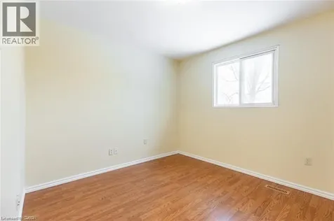 16 Garrow Drive Hamilton ON L9C 6G9
