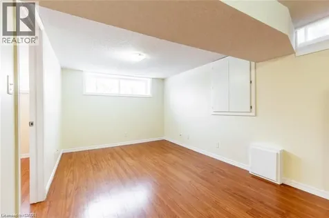 16 Garrow Drive Hamilton ON L9C 6G9