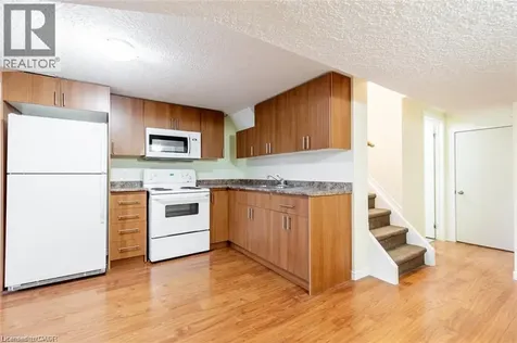 16 Garrow Drive Hamilton ON L9C 6G9