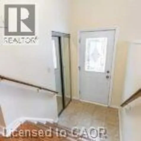 16 Garrow Drive Hamilton ON L9C 6G9