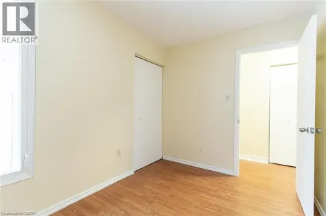 16 Garrow Drive Hamilton ON L9C 6G9