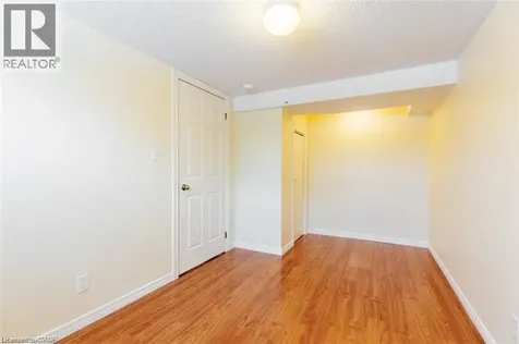 16 Garrow Drive Hamilton ON L9C 6G9