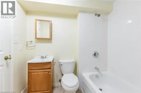 16 Garrow Drive Hamilton ON L9C 6G9