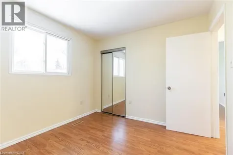 16 Garrow Drive Hamilton ON L9C 6G9