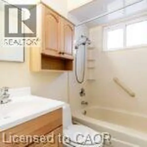 16 Garrow Drive Hamilton ON L9C 6G9
