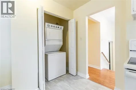 16 Garrow Drive Hamilton ON L9C 6G9