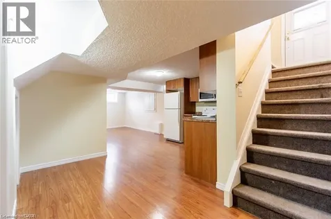 16 Garrow Drive Hamilton ON L9C 6G9