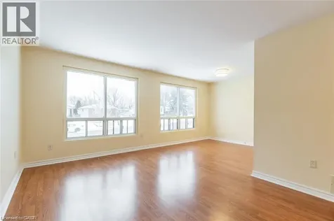 16 Garrow Drive Hamilton ON L9C 6G9