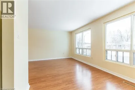 16 Garrow Drive Hamilton ON L9C 6G9