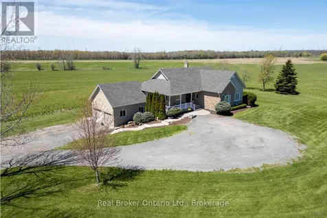 4186 Green Road Clarington ON L0B 1J0