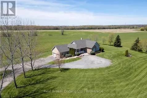 4186 Green Road Clarington ON L0B 1J0
