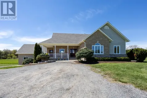 4186 Green Road Clarington ON L0B 1J0