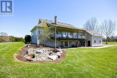 4186 Green Road Clarington ON L0B 1J0