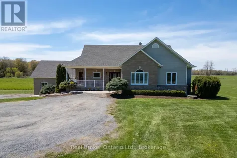 4186 Green Road Clarington ON L0B 1J0