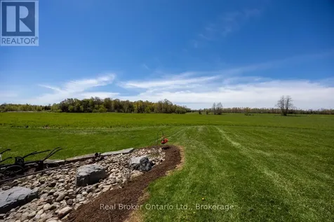 4186 Green Road Clarington ON L0B 1J0