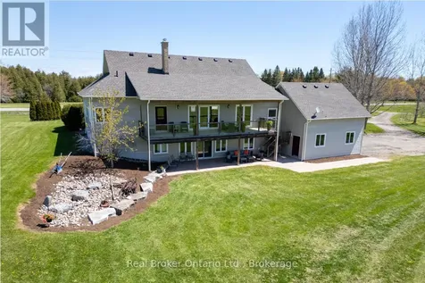 4186 Green Road Clarington ON L0B 1J0