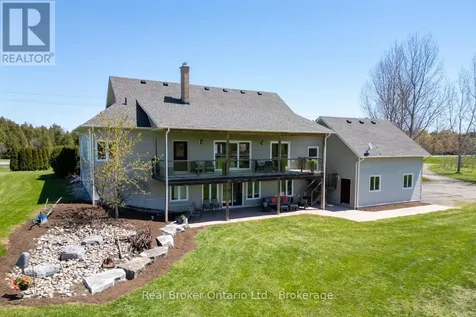 4186 Green Road Clarington ON L0B 1J0