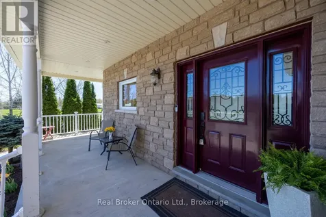 4186 Green Road Clarington ON L0B 1J0